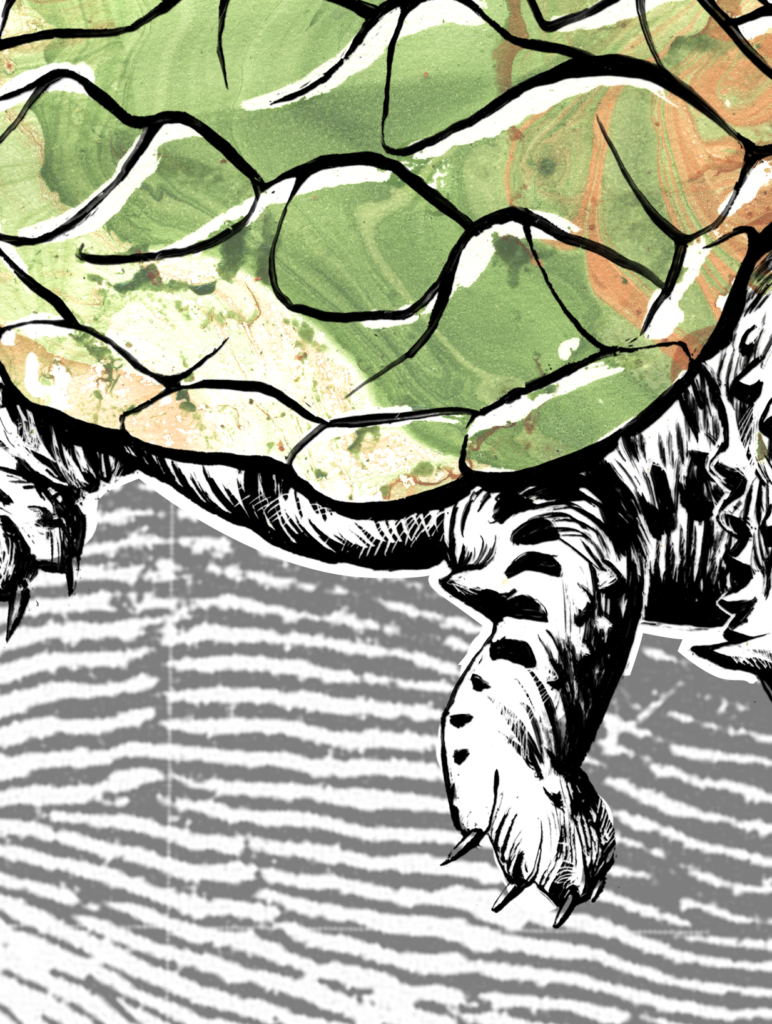 Bestiaire