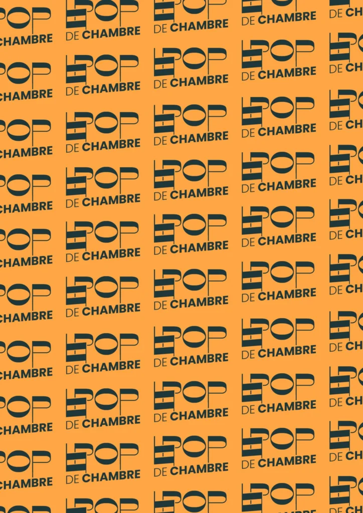 Pop de chambre
