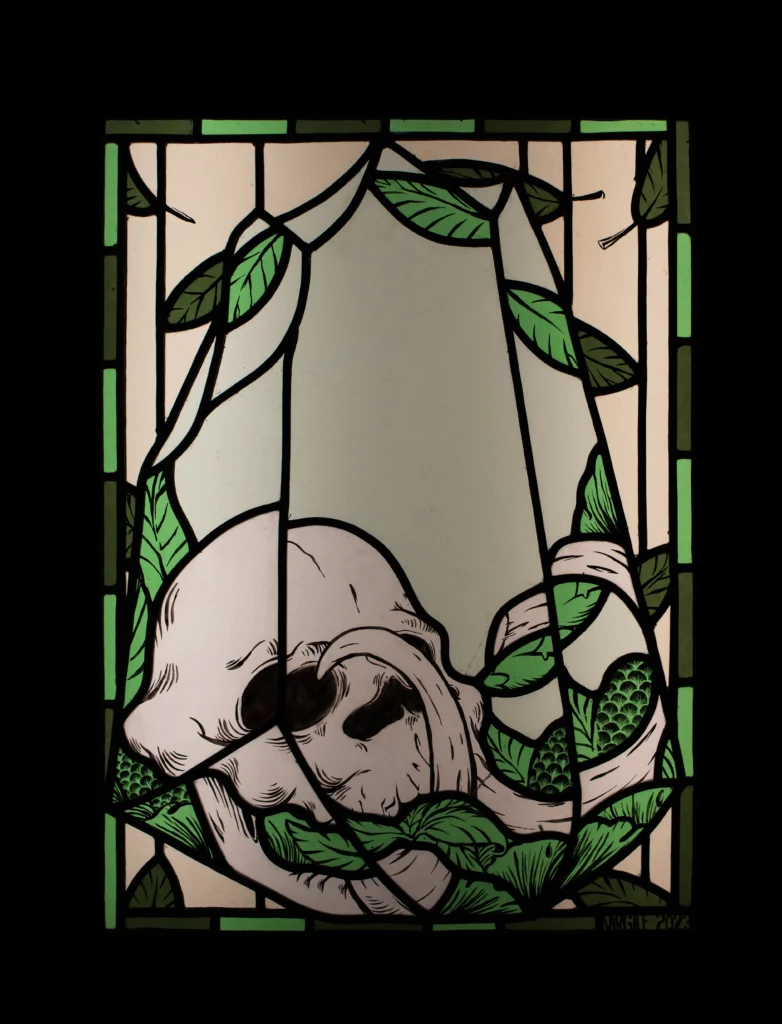 Memento mori #2