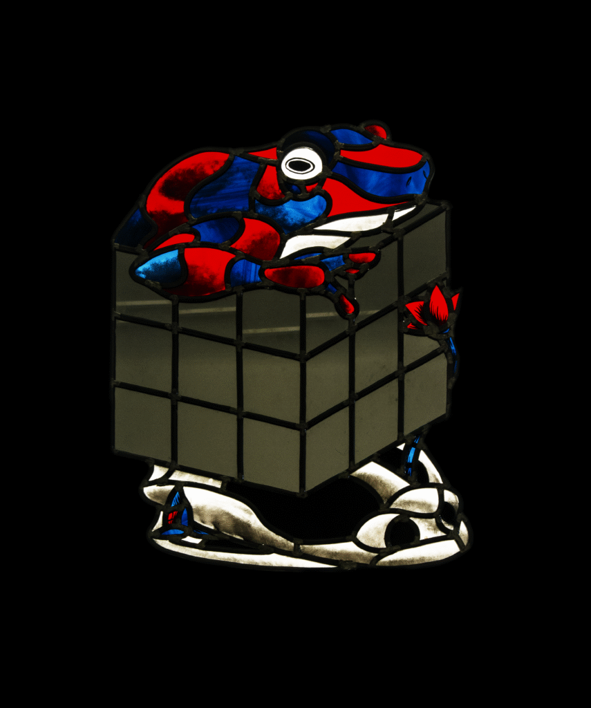 Memento mori #1